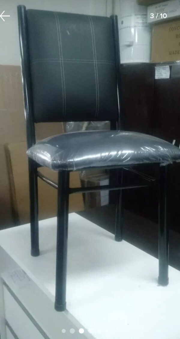 D_705495-MLA80588332877_112024-F.jpg Juego De 6 Sillas De Cocina De Caño Fantasia