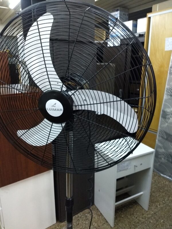 D_708018-MLA33082932715_122019-F.jpg Ventilador Industrial 26 Paletas Metálicas De Pared-