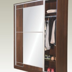 D_709459-MLA42573182823_072020-F.jpg Ropero Placard 2 Puertas (1 C- Espejo) 2 Caj 150-205 Cod 646