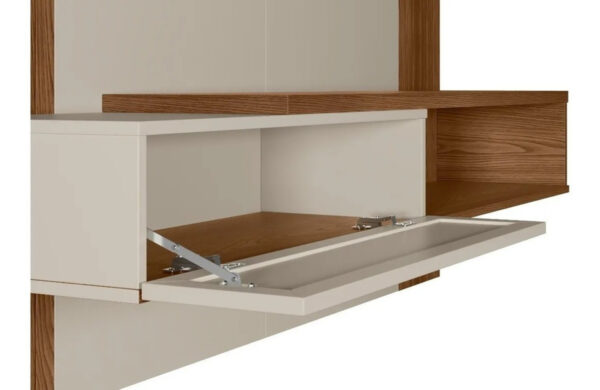 D_710122-MLA50020925818_052022-F.jpg Panel Organizador Flotante Para Tv Led 60 . Pitanga