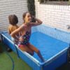 D_710330-MLA48728998359_012022-F.jpg Pileta Piscina De Lona Pelopincho 1020. 1.85 X 1.45 X 0.40