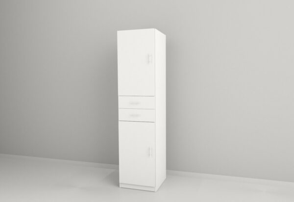 Despensero Organizador Multifuncion Multiuso 2p, 2c Cod.3051