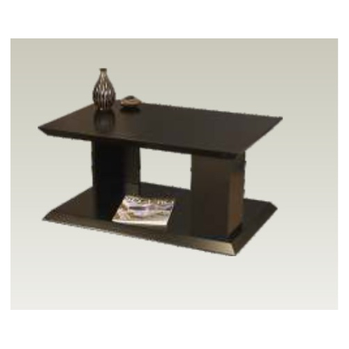 Mesa Ratona De Centro Living. 88 X 40 X 58- Prisma Cod. 382