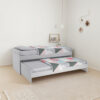 D_713773-MLA84436248463_052025-F.jpg Cama Nido Doble Para Colchon De 80 X 190 Cod. 900