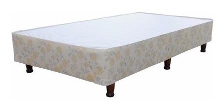 D_713916-MLA31061530423_062019-F.jpg Box Base Para Sommier 140-190- Con 6 Patas-