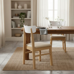 D_715159-MLA93329364583_092025-F.jpg Juego De 6 Sillas Curvas Mediterraneo. Pino Lustrado Cod 140