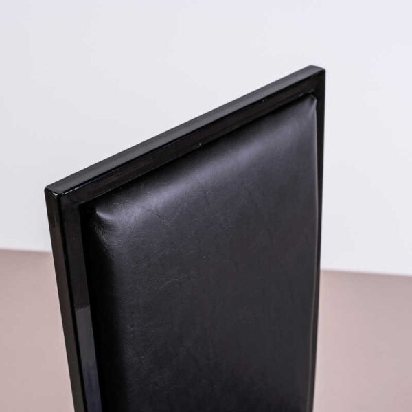 Sillas De Caño 20 X 20- Tapizadas- Imperio