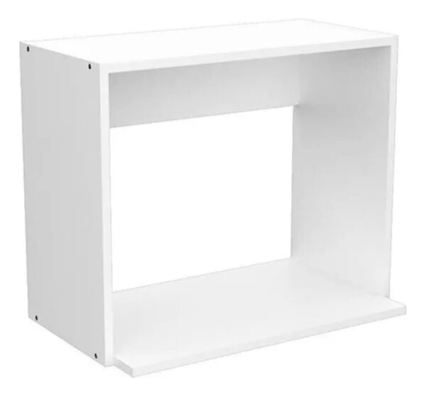 D_716162-MLA73681581862_012024-F.jpg Alacena Porta Microondas 57 X 50 X 36 Cod. 10153