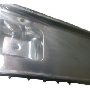 D_717268-MLA89087671336_082025-F.jpg Mesada Acero Inoxidable 2.00 X 60 Con Pileta Simple 50 X 32