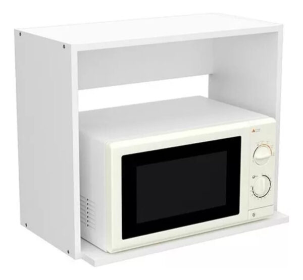 D_717607-MLA73681472854_012024-F.jpg Alacena Porta Microondas 57 X 50 X 36 Cod. 10153
