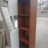 Torre Columna Organizador 2 Puertas- 192 X 48 X 40- Cod. 151