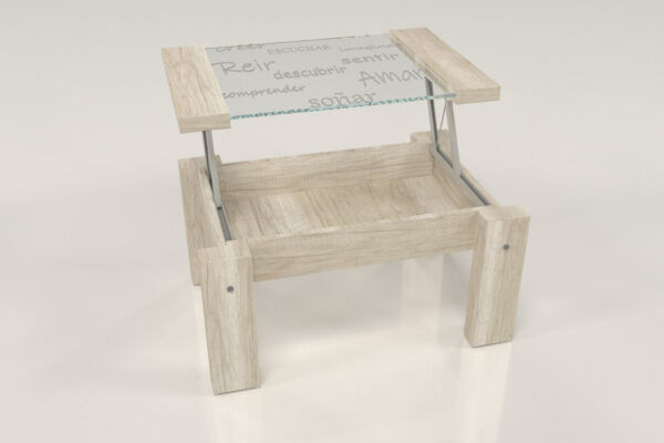 D_728042-MLA83560660868_042025-F.jpg Mesa De Living Centro Doppia Doble Altura. Whiskera 95- 65