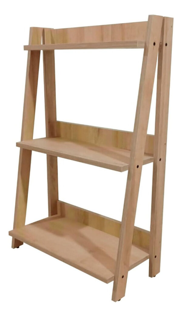 D_731242-MLA73072096552_112023-F.jpg Torre Organizador 3 Estantes Linea Escandinava Cod. 322021