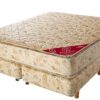 Conjunto Sommie Espuma Trigal Pillow 1.40-1.90 Sleep Country