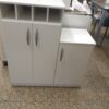 Mueble Organizador Para Microondas- Bodega- Dispenser. C- 54