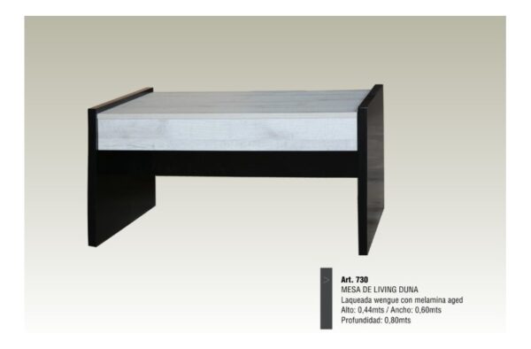D_734530-MLA43230161122_082020-F.jpg Mesa Centro De Living Con Bandeja- Duna Laqueada- 60-44-81
