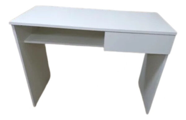 Escritorio P- Notebook 1 Cajon- 1 Estante 100 X 45 Cod99038