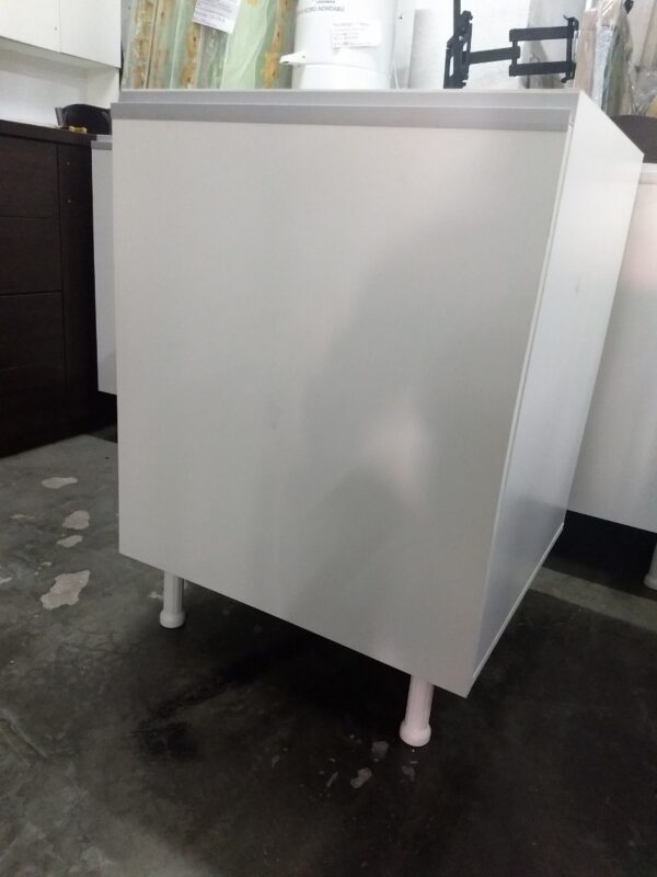 D_742740-MLA28200466233_092018-F.jpg Modulo Complemento Bajo Mesada 1 Puerta. 60 X 85 X 60. Alumn