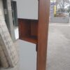 Torre Columna Organizador 2 Puertas- 192 X 48 X 40- Cod. 151