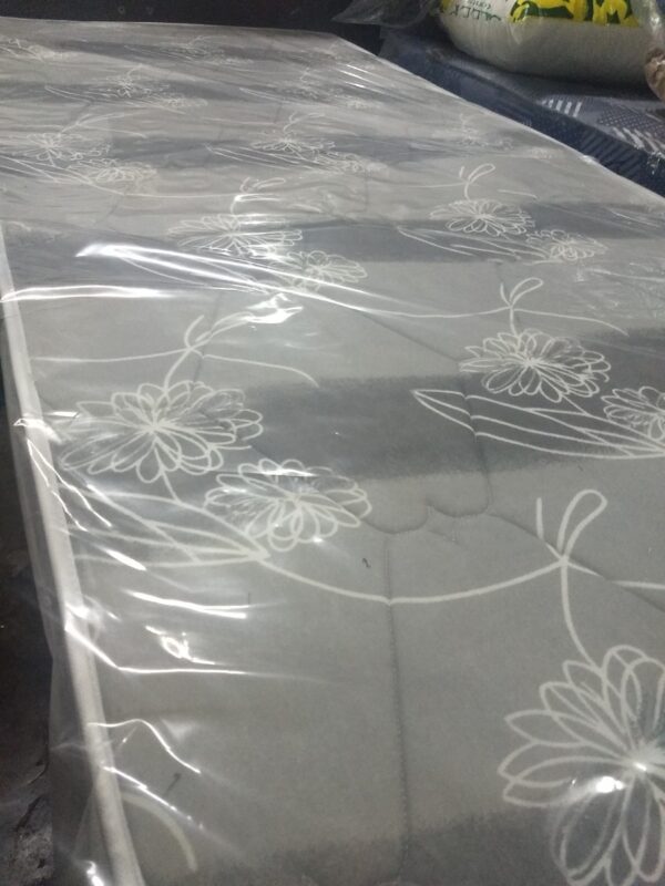 D_743882-MLA41153970580_032020-F.jpg Colchon Espuma 1 Plaza 80 Cm Sabana Matelasea Tropical 80-13