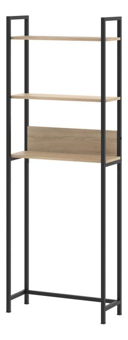 D_744798-MLA80113253003_102024-F.jpg Mueble Organizador Sobre Inodoro Caño Sie 060 165 X 60 X 34