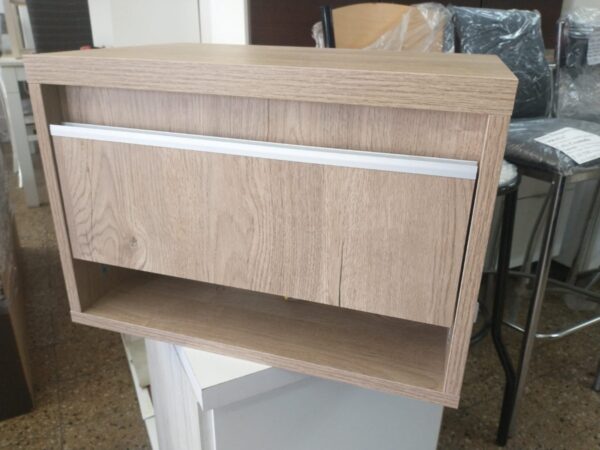 D_747778-MLA51259508367_082022-F.jpg Mesa De Luz Flotante- Esenzia- 1 Cajon- Espacio- Cod. 903