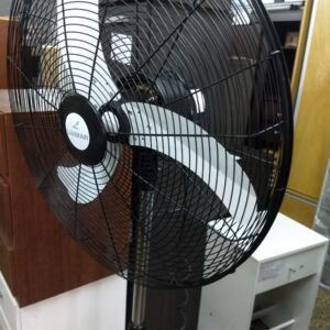 D_751357-MLA33082925444_122019-F.jpg Ventilador Industrial 26 Paletas Metálicas De Pared-