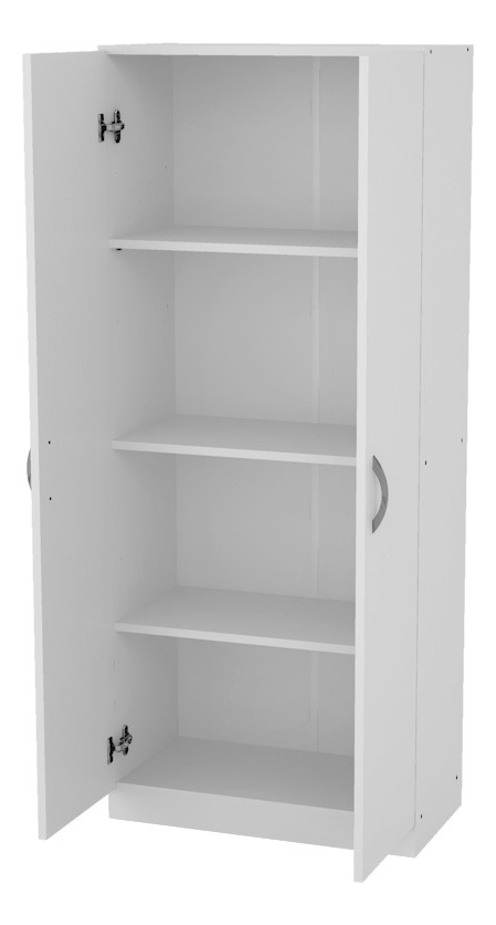 Despensero Organizador 2 Puertas. 140 X 58 X 34 Cam 140