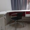 Escritorio En L, Puesto De Trabajo Izquierdo Cod. 914 Modern