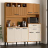 Kit De Cocina 175 Cm- 8 Puertas. 2 Cajones 595.0001 Casa Mia