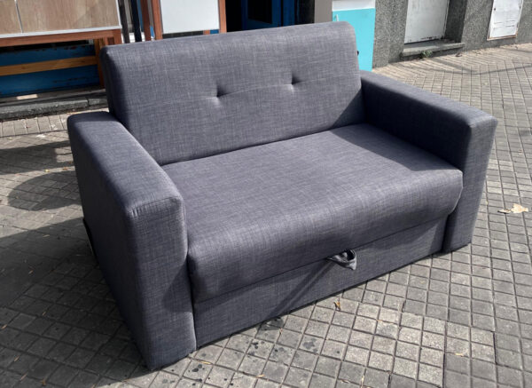 D_764132-MLA76352445296_052024-F.jpg Sillón Sofa Cama 2 Plazas Bellaco Cod. 1408