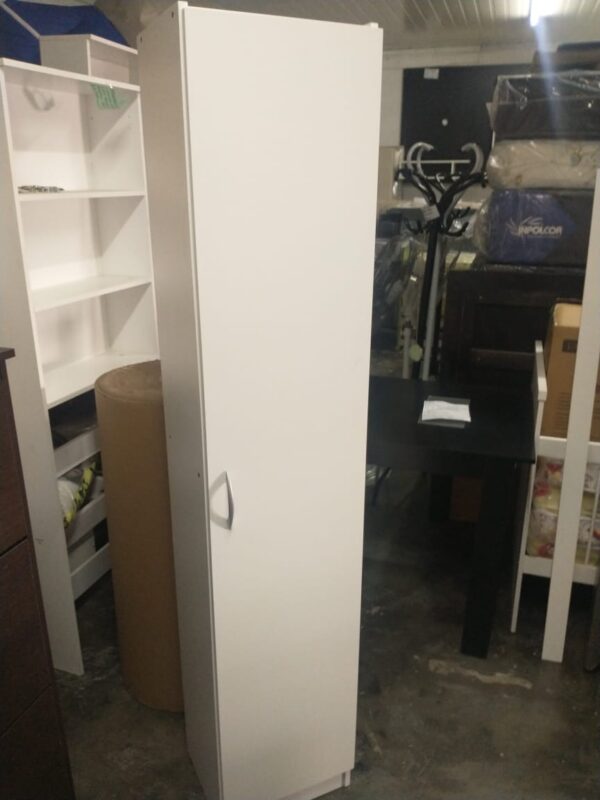 Despensero Organizador Con Estantes- 180 X 36 X 34--cdm 362