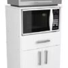 D_768353-MLA54292567896_032023-F.jpg Mueble Porta Microondas Y Grill 110 X 57 Blanco 10159
