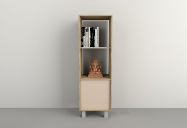 D_772024-MLA82063937845_012025-F.jpg Columna Organizador 1 Puerta, 45 X 140- Cod. 4103