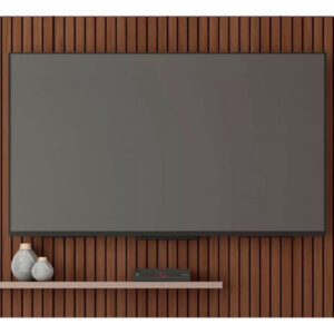 Panel De Tv Aegon De Hasta 70 Pulgadas Con Listones