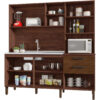 D_774635-MLA90738154968_082025-F.jpg Cocina Compacta Mega- Kits Parana 190 X 180 X 53