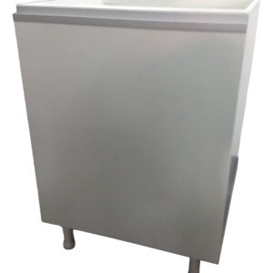 D_776022-MLA83505270510_042025-F.jpg Modulo Complemento Bajo Mesada 1 Puerta. 60 X 85 X 60. Alumn