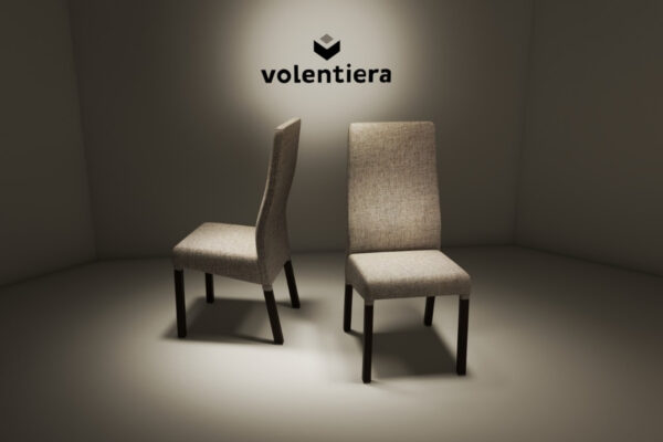 D_776944-MLA72167337353_102023-F.jpg Mesa Benicio 180 X 90 + 6 Sillas Kendor Patas Enfundadas