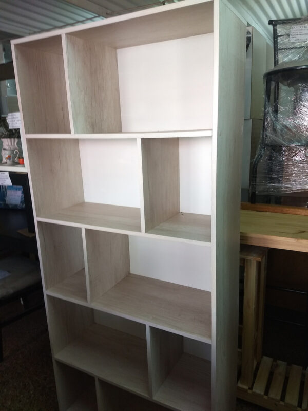 D_776967-MLA92127224341_092025-F.jpg Biblioteca Estanteria Organizador- Estantes- Helsinky