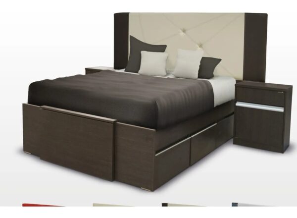 D_777752-MLA48209625473_112021-F.jpg Mesa De Luz 1 Cajon 1 Puerta- 52 X 68 X 36- Stylus