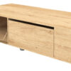 Base Box Para Sommier 2 Puertas Colchon 80 X 190 Dld 06
