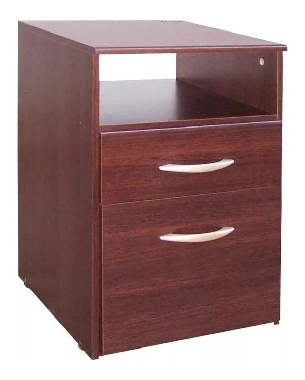 D_783001-MLA43348831961_092020-F.jpg Mesa De Luz 1 Cajon, 1 Puerta, 1 Estante. Cod. 962