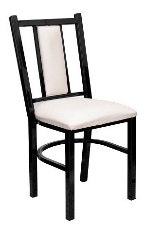 D_783344-MLA31712565974_082019-F.jpg Combo Cocina Comedor Mesa Melamina 140 + 6 Sillas Roma C 20