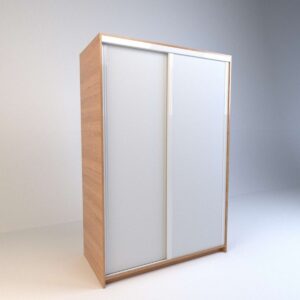 D_785309-MLA51265102638_082022-F.jpg Ropero Placard 2 Puertas, 2 Cajones. 1.20 X 1.80- Cod. 6083