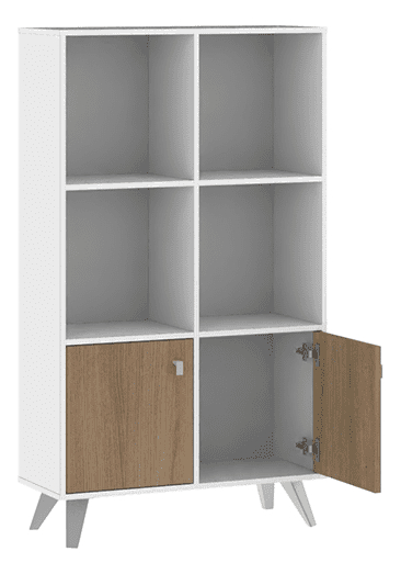 Despensero Organizador Contenedor. Le075-- 75-141-30-