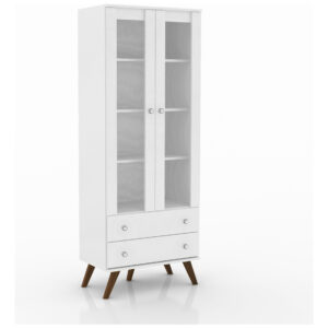 D_788224-MLA83116325818_032025-F.jpg Mueble Organizador Cristalero 2 Ptas, 2 Caj 182 X 70 Esm 217