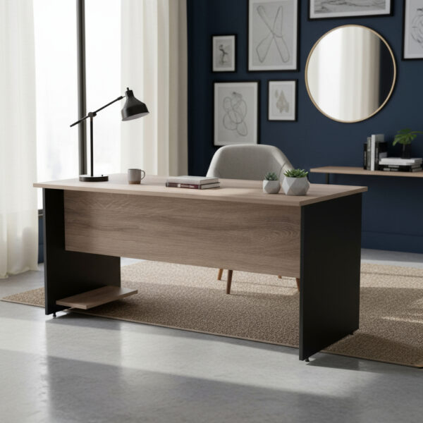 D_789710-MLA92850030398_092025-F.jpg Escritorio P- Oficina Sin Cajon. (opiconal) 1.50 X 0.70 3912