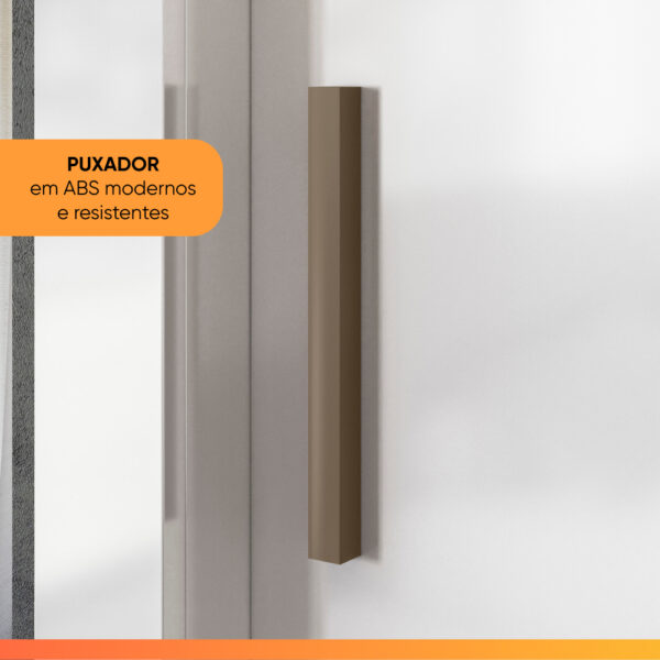 D_791402-MLA93268787292_092025-F.jpg Armario Doble Con Espejo, 3 Puertas Y 2 Cajones, França Andeira, Blanco