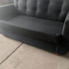 Sillon De Living Dos Cuerpos 1.55 X 0.75- Modelo Ambar