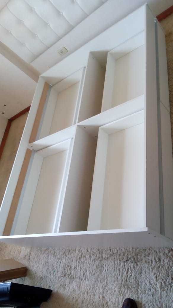 Base Box Para Sommier 4 Cajones Para Colchon 140 X 190